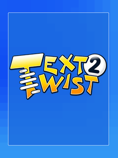 free games text twist 2