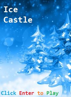 The Night Hunters: Ice Castle