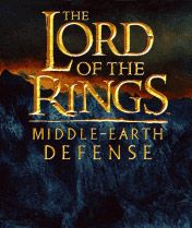 The Lord Of The Rings: Middle-Earth Defence