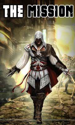 Assassin's Creed II Java Game - Download for free on PHONEKY