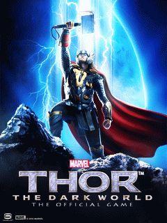 The dark مترجم thor world Thor: The