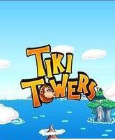 Tropical Towers (Tiki Towers)