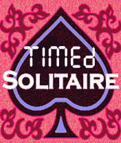 Timed Solitaire