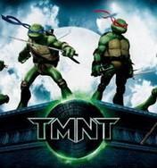 Teenage Mutant Ninja Turtles (TMNT) CN