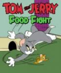 Tom & Jerry - Food Fight