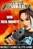 Tomb Raider Casino Slots