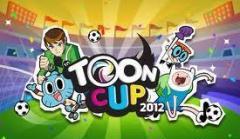 Toon Cup Soccer 2012