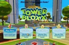 Tower Bloxx: New York
