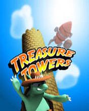 treasure towers