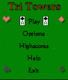 Tri Towers