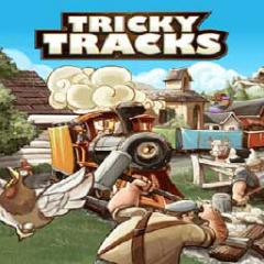 Tricky Tracks Lite
