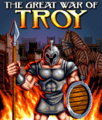 The Great War Of Troy