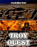 Troy Quest: Jewels