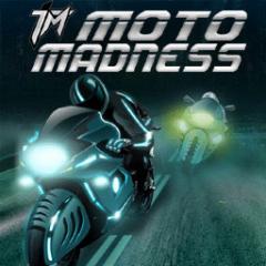Twisted Machines: Moto Madness