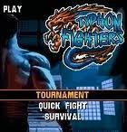 Typhon Fighters