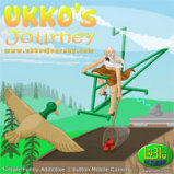 Ukkos Journey
