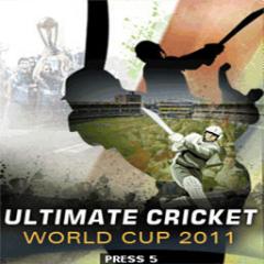 Ultimate Cricket 11 - World Cup Edition