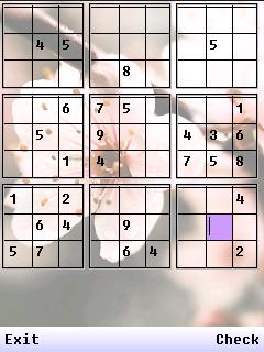 VVS Sudoku