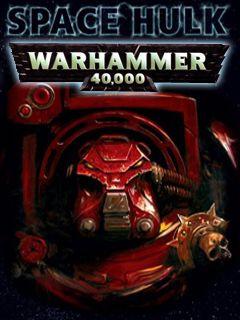 Warhammer 40000: Space Hulk