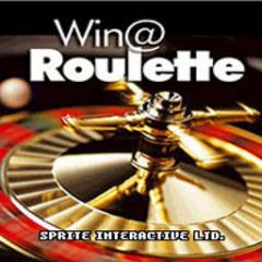Win @ Roulette