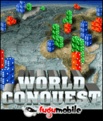 World Conquest At The Gate A.D. XXVI