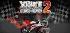 XBike 2 Revolution
