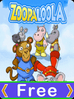 Zoopaloola Java Game - Download on PHONEKY