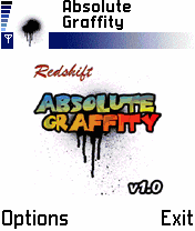 Absolute Graffity