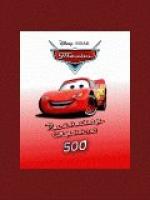 Disney Pixar: Cars - Radiator Springs 500