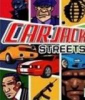 Car Jack: Streets