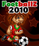 Footballz World Cup 2010