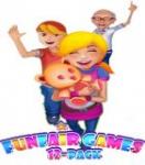 Funfair Games 12-Pack