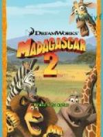 Madagascar 2: Escape To Africa