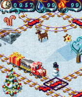 My Model Train 2: Winter Edition