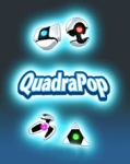 QuadraPop Java Game - Download on PHONEKY