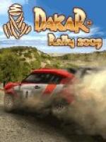 Dakar Rally 2009
