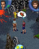games like sims 2 castaway