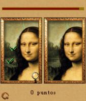 Da Vinci: Behind the Secret