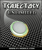 Trajectory Unlimited Java Game - Download on PHONEKY
