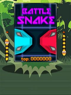 Snake III Java Game - Download for free on PHONEKY