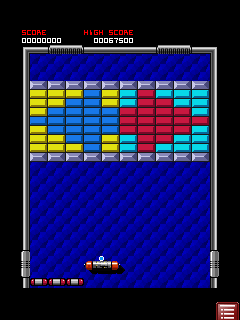 TÉLÉCHARGER ARKANOID ORIGINAL GRATUIT