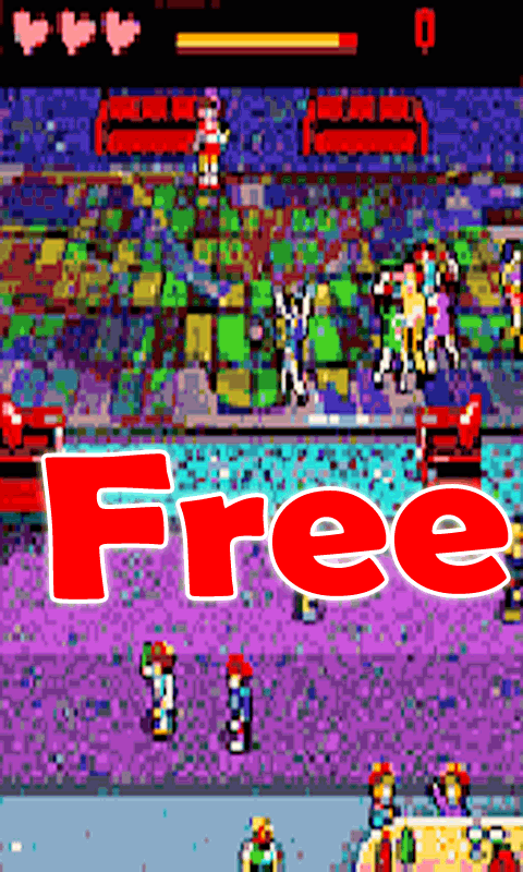 Babe Runner Java Game - Download on PHONEKY