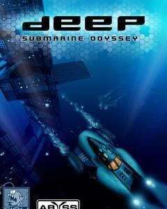 Deep Submarine Odyssey 3D Juego de Java - Descargar en PHONEKY