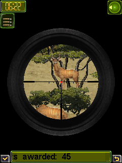 can you deer hunt with 5.56 - Ilustrasi 2