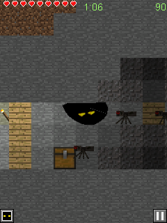 Gish Craft Java Game - Download on PHONEKY
