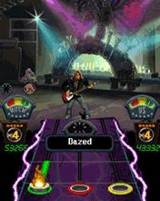 Guitar Hero III Mobile: Legends of Rock Java Game - Download for free on  PHONEKY