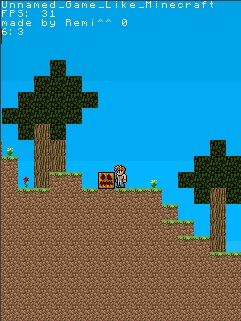 Minecraft 2D Clone Java Game - Download for free on PHONEKY