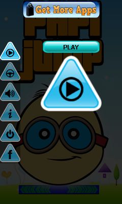 Papi Jump Java Game - Download for free on PHONEKY