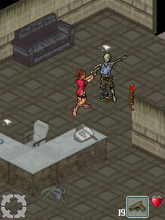 Resident Evil: Uprising Java Game - Download on PHONEKY