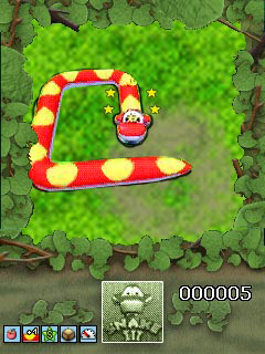 Snake III Java Game - Download for free on PHONEKY